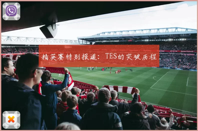 精英赛特别报道：TES的突破历程