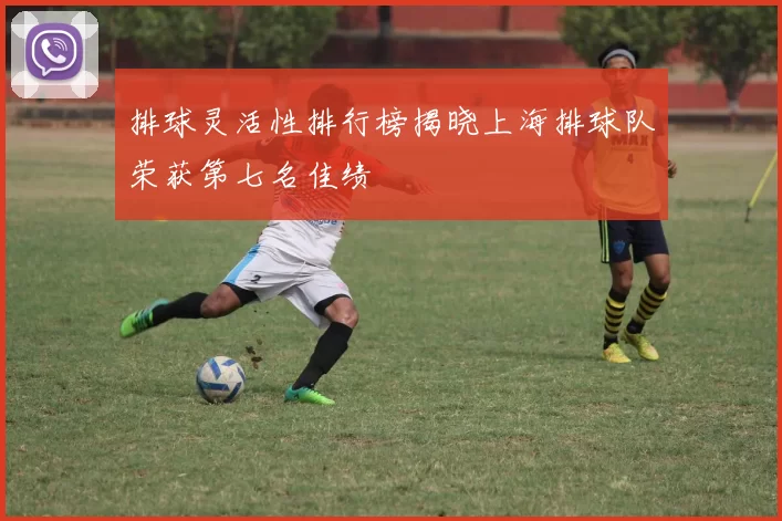 排球灵活性排行榜揭晓上海排球队荣获第七名佳绩