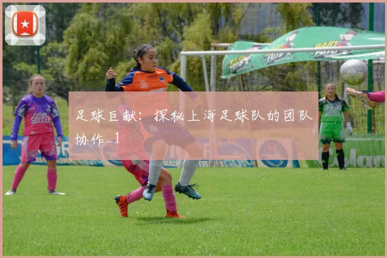 足球巨献：探秘上海足球队的团队协作_1